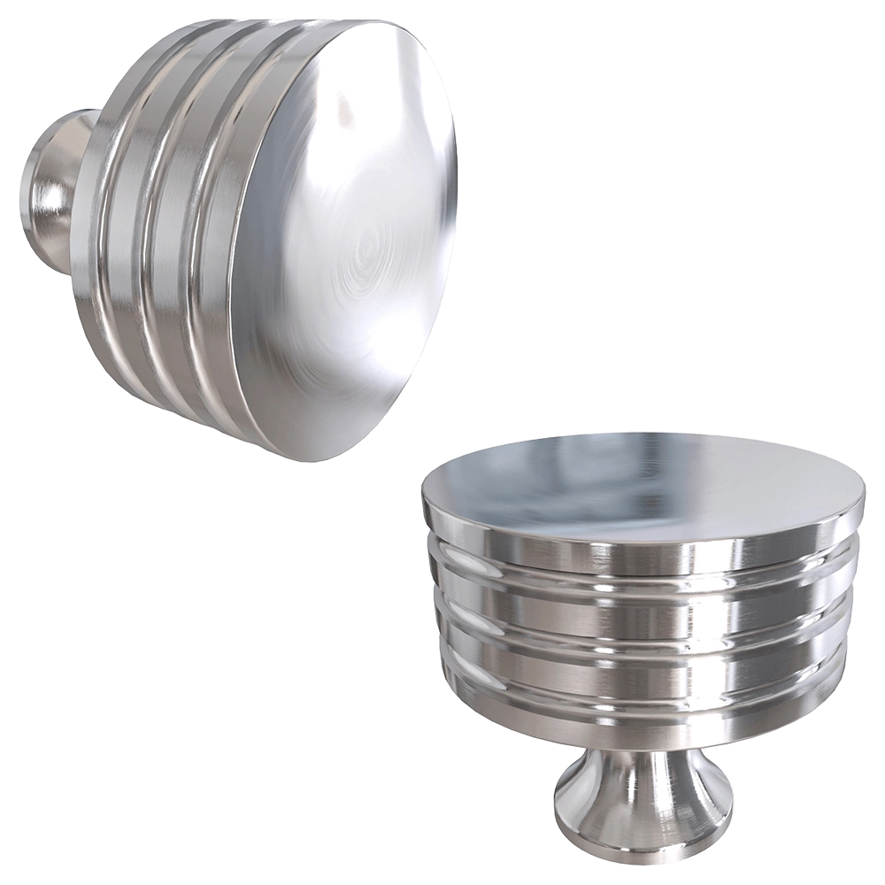 Latuning - Door handle Lowney NP 3D Model