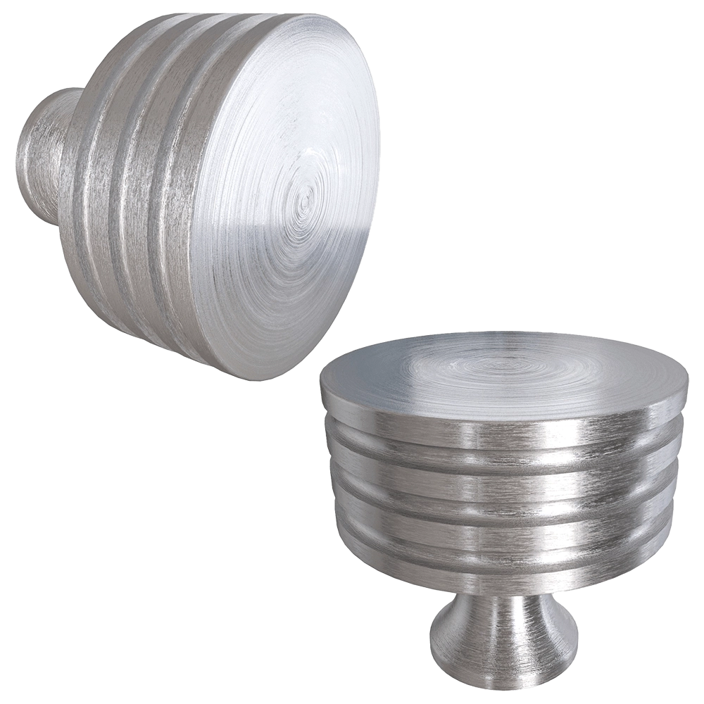 Latuning - Door handle Lowney NS 3D Model