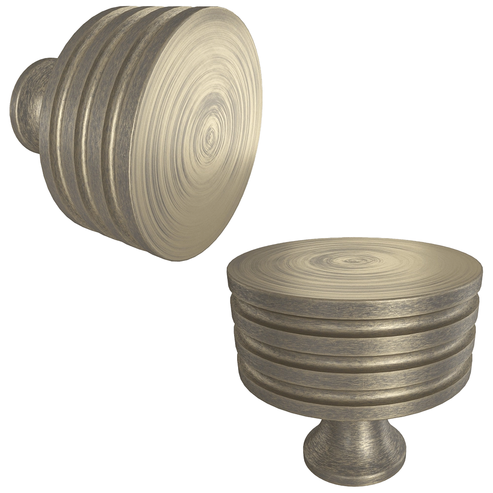 Latuning - Door handle Lowney SP 3D Model