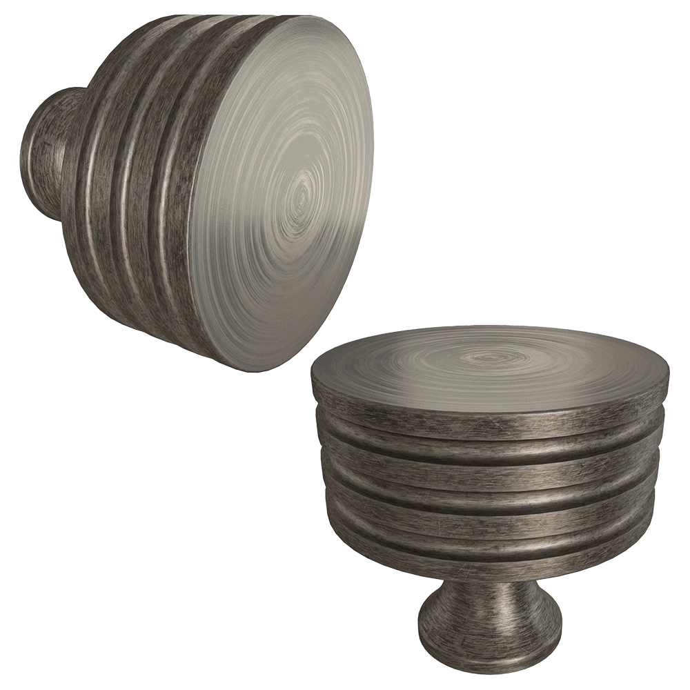 Latuning - Door handle Lowney TP 3D Model