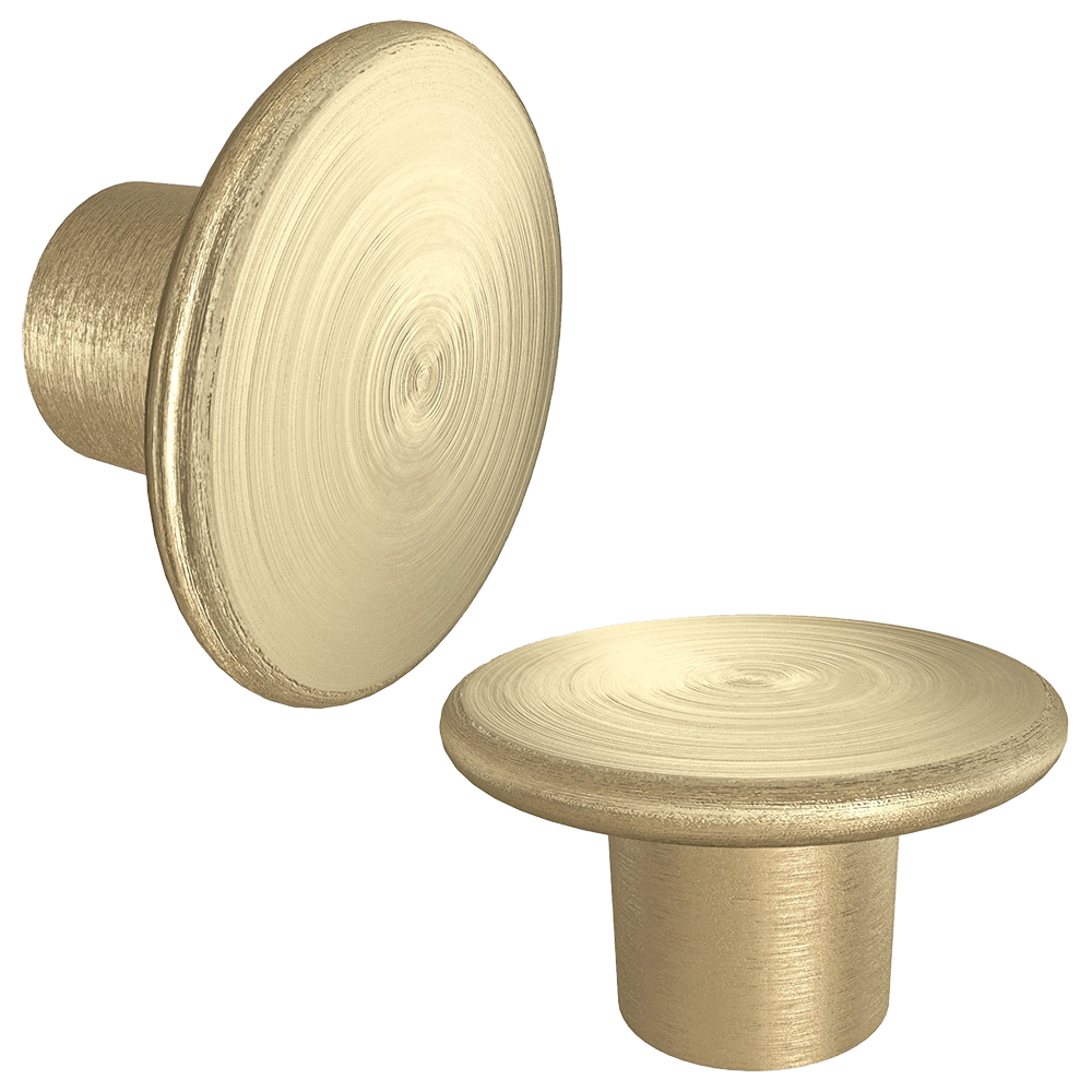 Latuning - Door handle Manchester 2 LS 3D Model