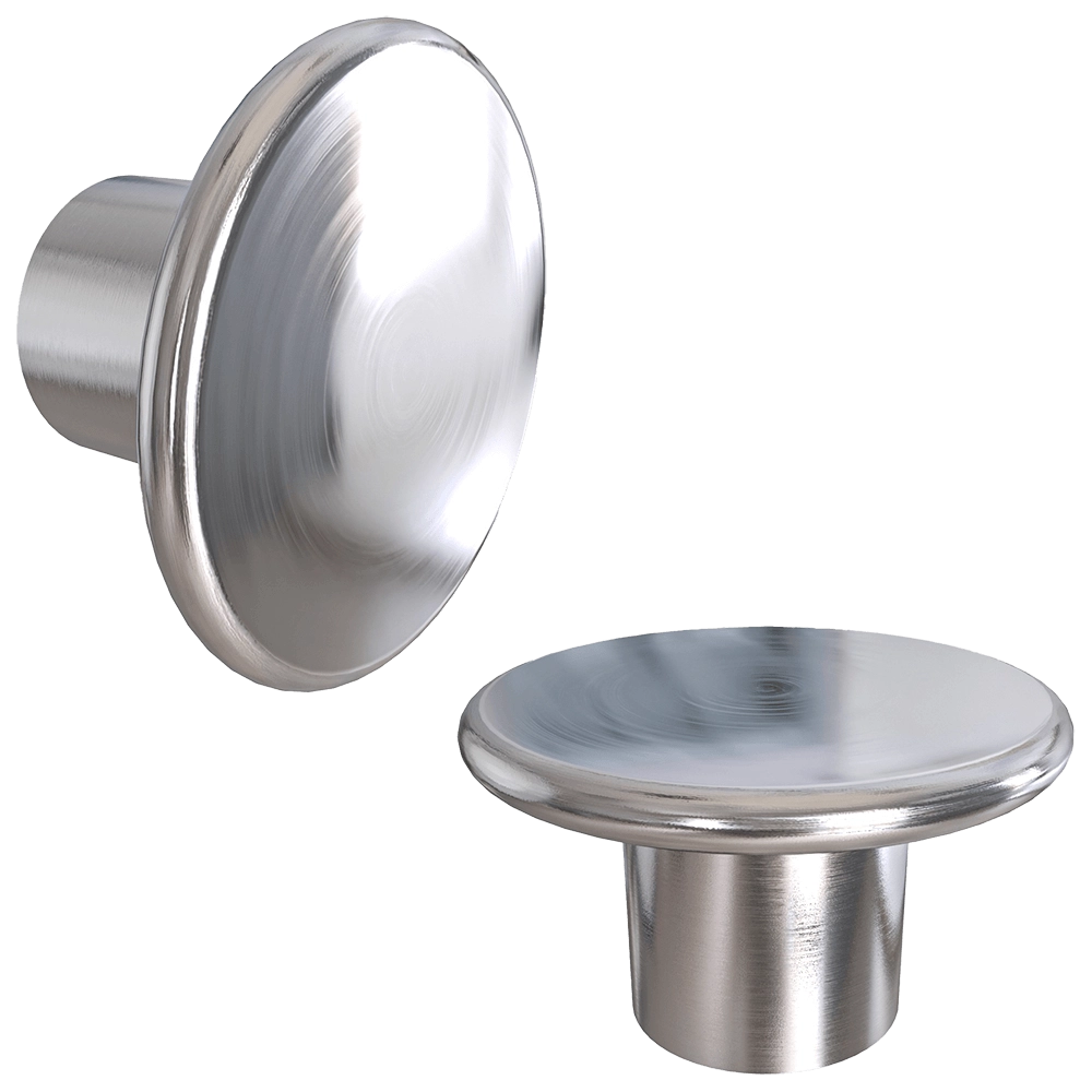 Latuning - Door handle Manchester 2 NP 3D Model