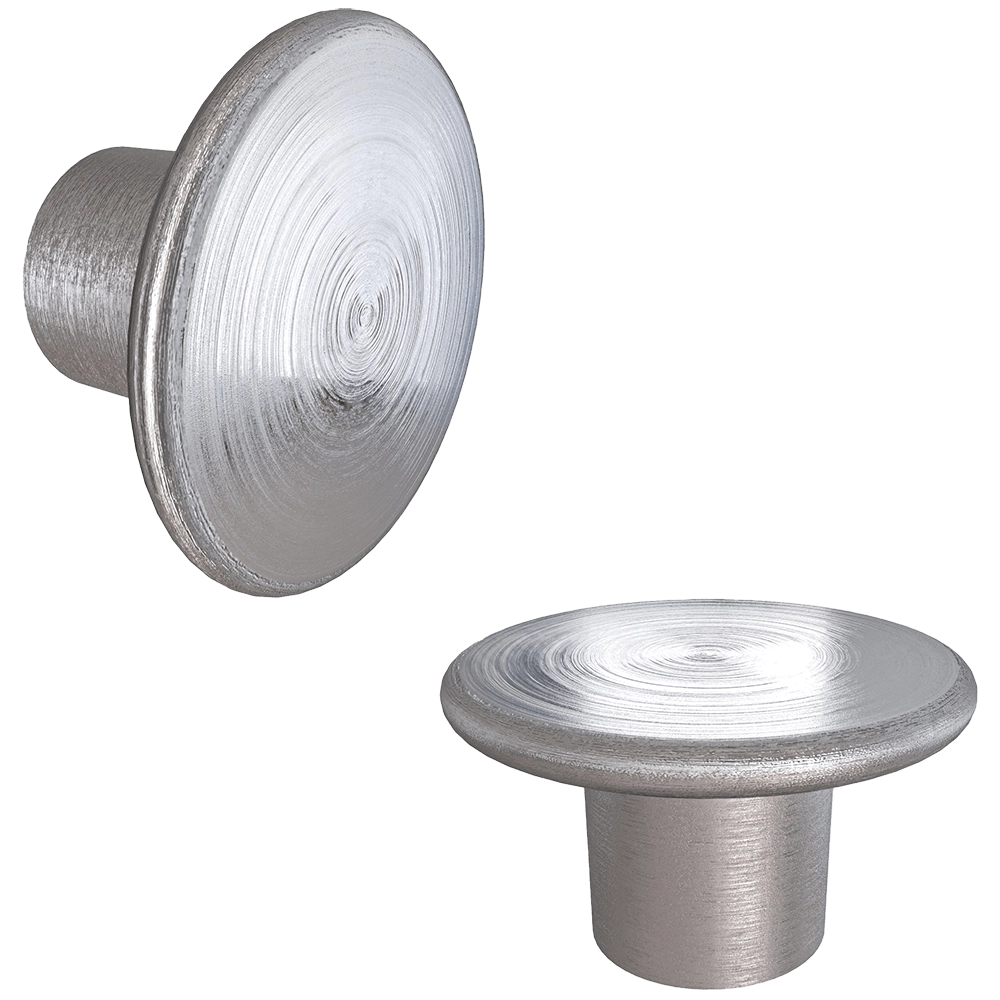 Latuning - Door handle Manchester 2 NS 3D Model