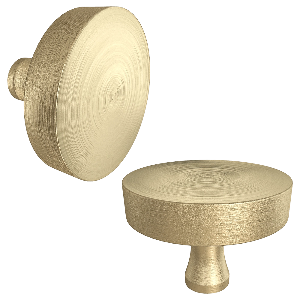 Latuning - Door handle Manchester 3 LS 3D Model