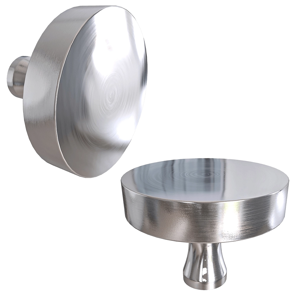 Latuning - Door handle Manchester 3 NP 3D Model