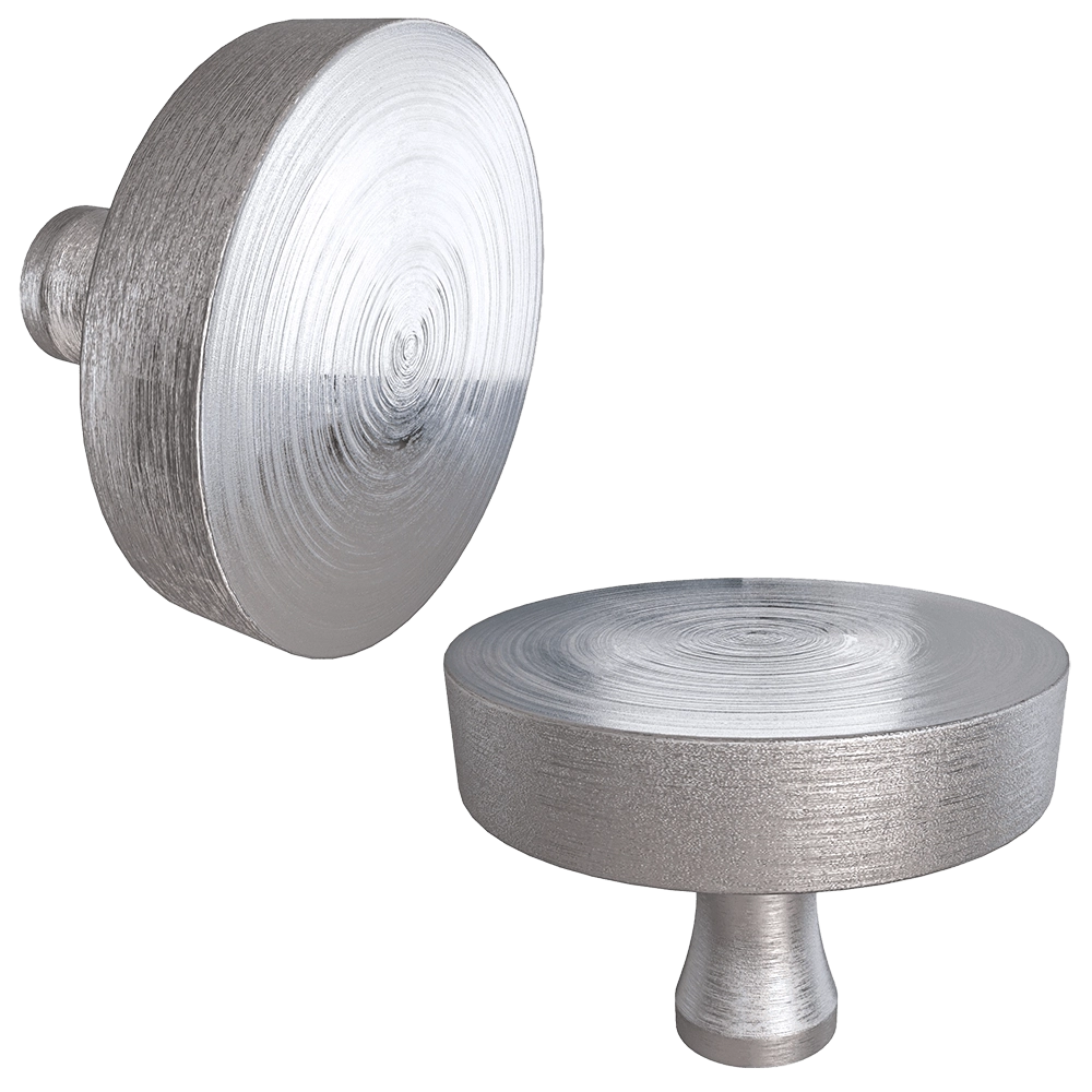 Latuning - Door handle Manchester 3 NS 3D Model