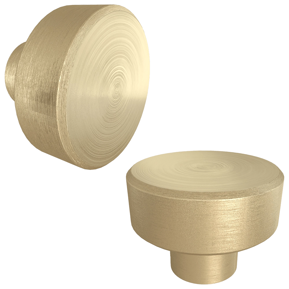 Latuning - Door handle Manchester 4 LS 3D Model