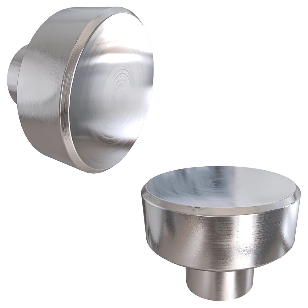 Latuning - Door handle Manchester 4 NP 3D Model