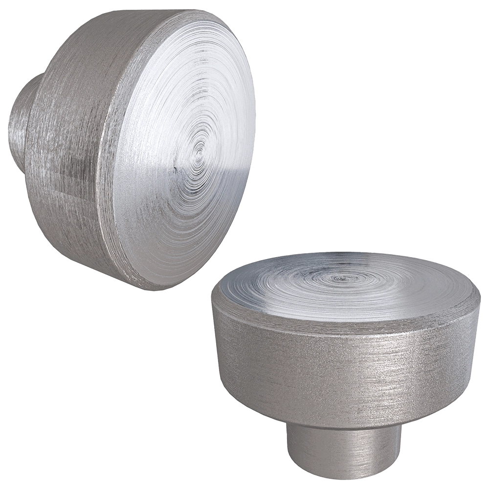 Latuning - Door handle Manchester 4 NS 3D Model