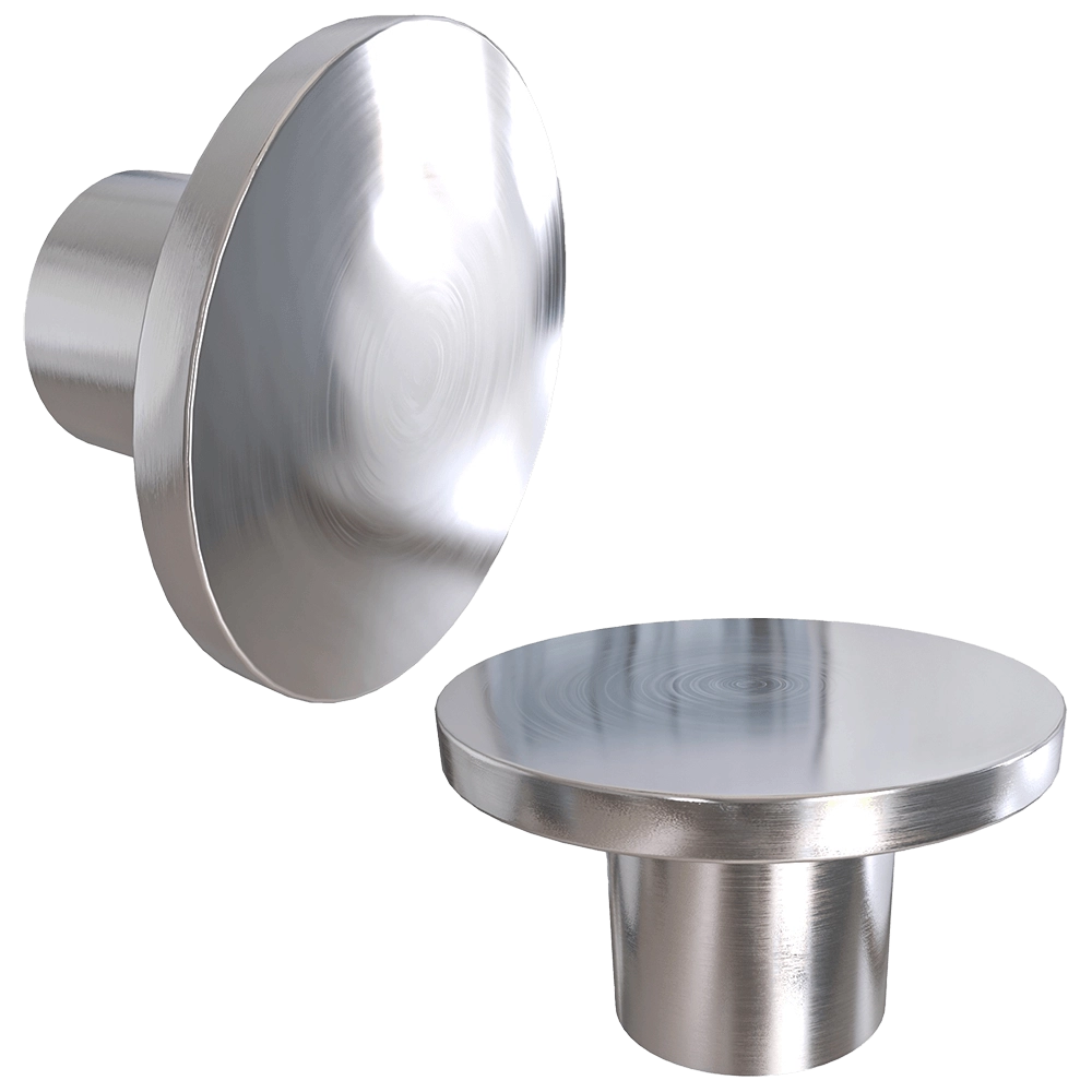 Latuning - Door handle Manchester NP 3D Model