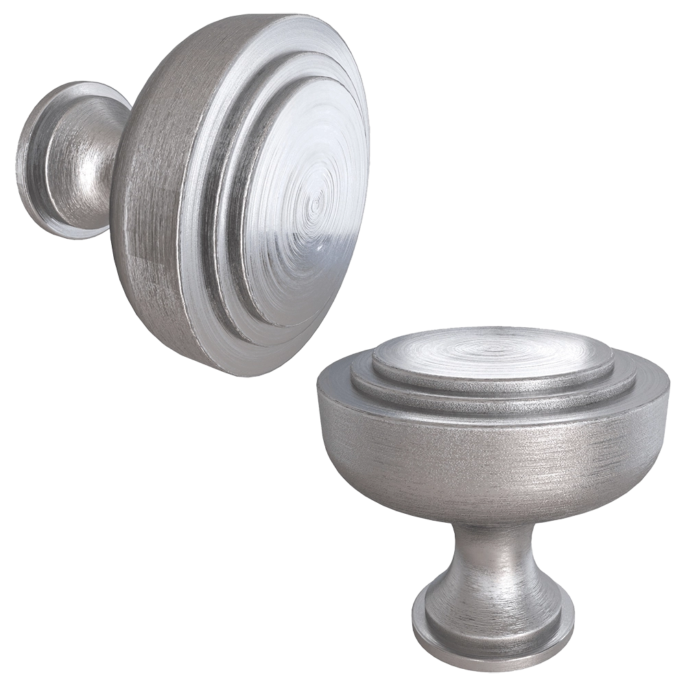 Latuning - Door handle Nimbruk NS 3D Model