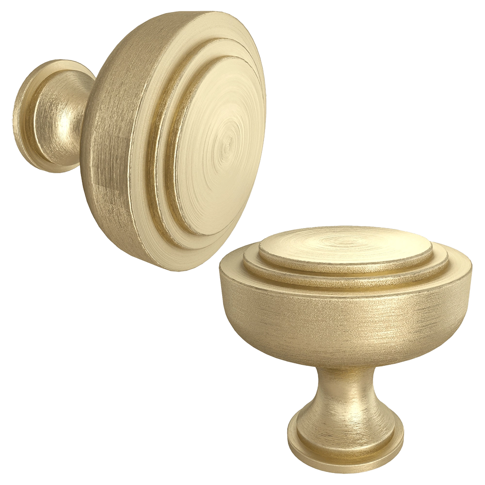 Latuning - Door handle Nimburk LS 3D Model