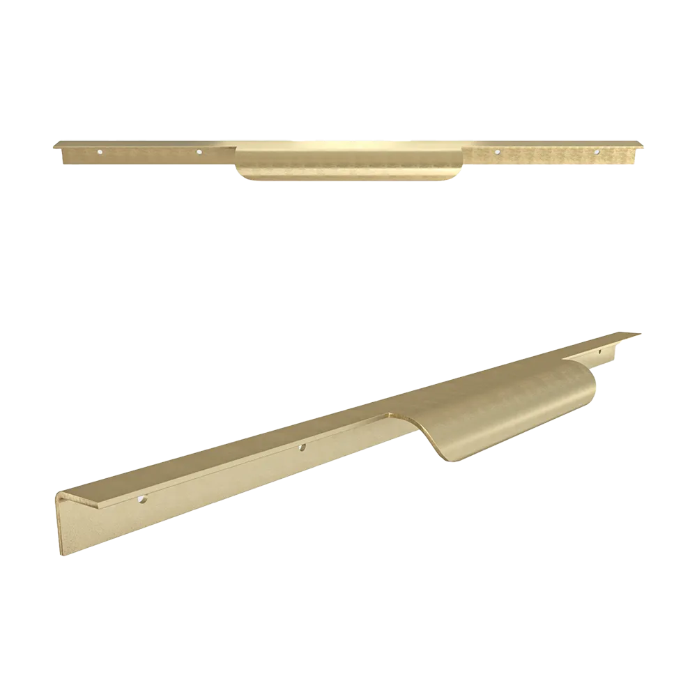 Latuning - Door handle Pallada LS 3D Model