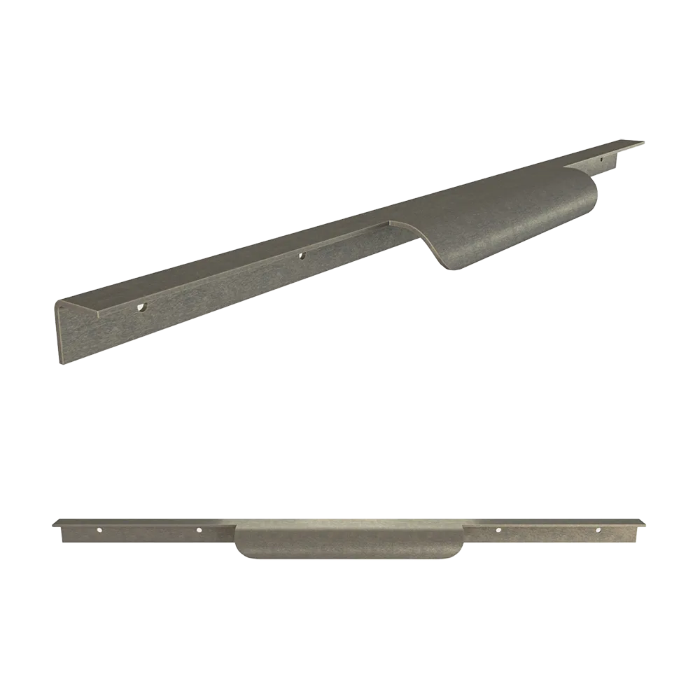 Latuning - Door handle Pallada SP 3D Model