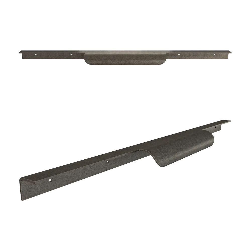 Latuning - Door handle Pallada TP 3D Model