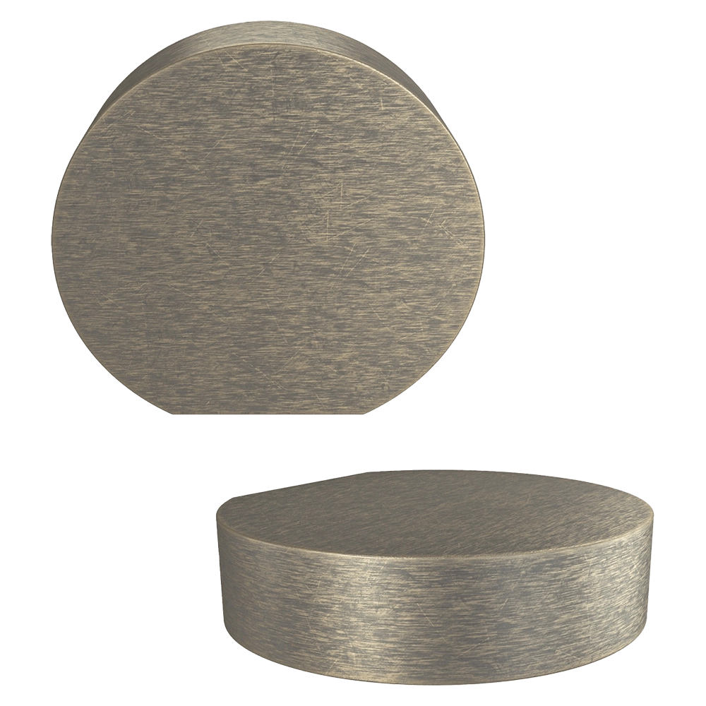 Latuning - Door handle Simple SP 3D Model