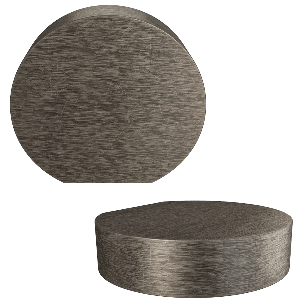 Latuning - Door handle Simple TP 3D Model