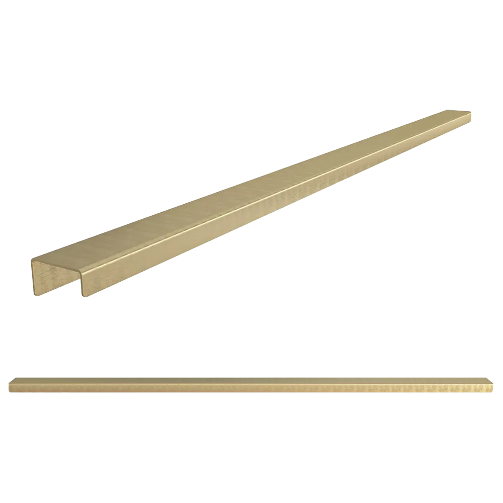 Latuning - Door handle Tag 2 LS 3D Model