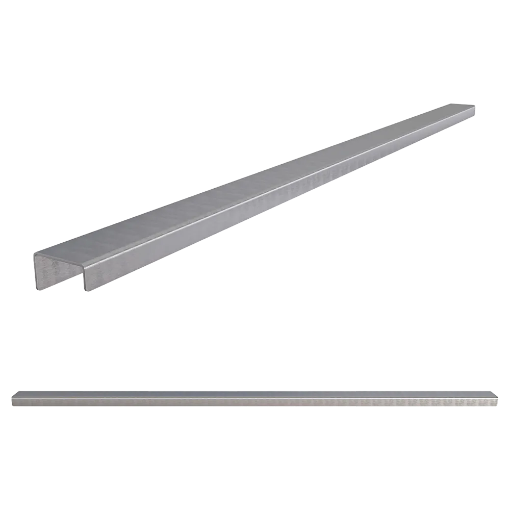 Latuning - Door handle Tag 2 NS 3D Model