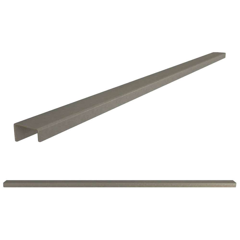 Latuning - Door handle Tag 2 SP 3D Model