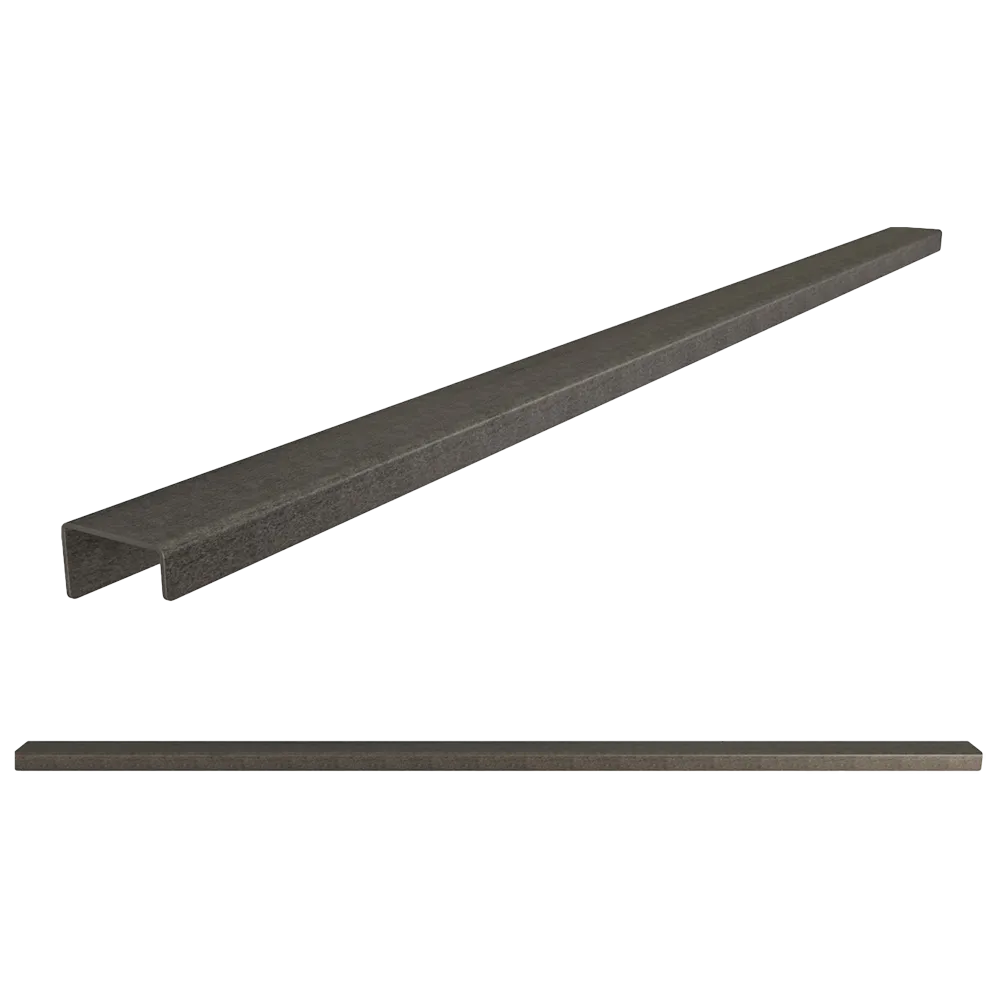 Latuning - Door handle Tag 2 TP 3D Model