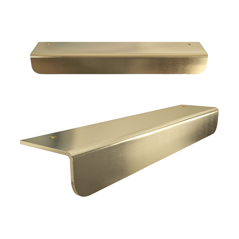 Latuning - Door handle Tag 3 LP 3D Model