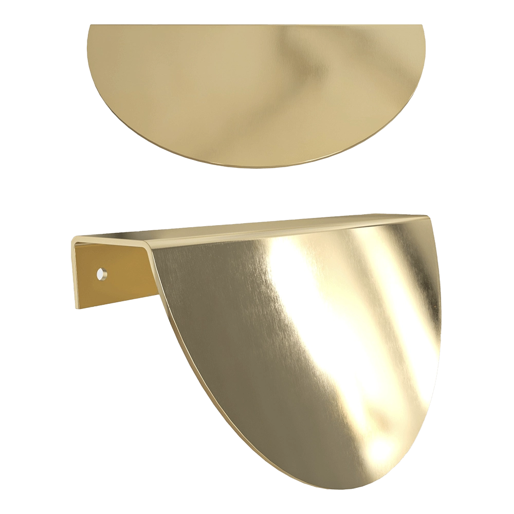 Latuning - Door handle Tag 45 LP 3D Model