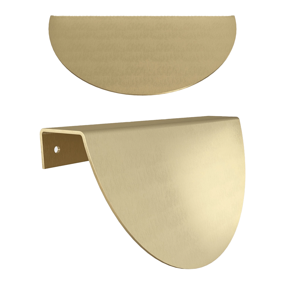 Latuning - Door handle Tag 45 LS 3D Model