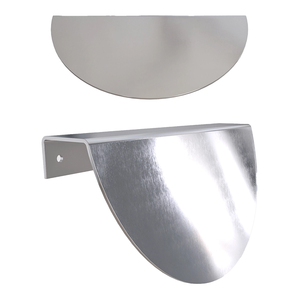 Latuning - Door handle Tag 45 NP 3D Model