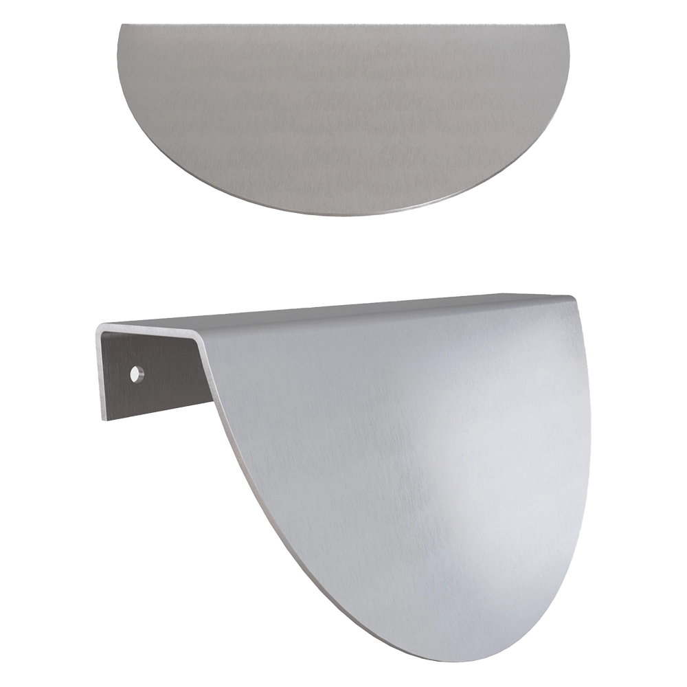 Latuning - Door handle Tag 45 NS 3D Model