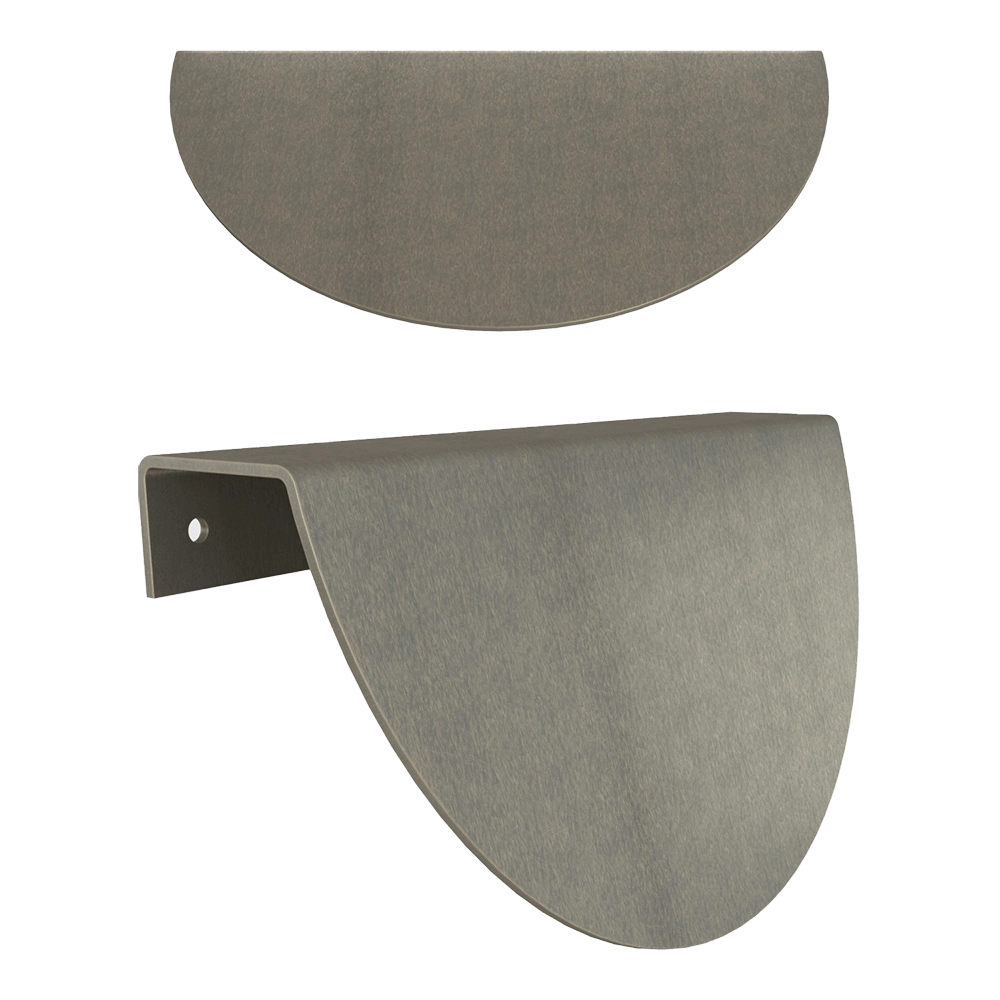 Latuning - Door handle Tag 45 SP 3D Model