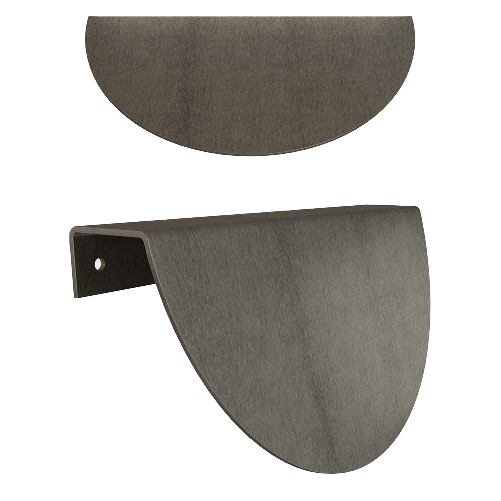 Latuning - Door handle Tag 45 TP 3D Model