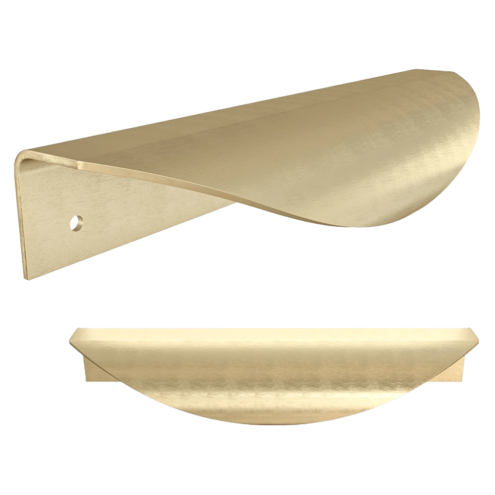 Latuning - Door handle Tag LS 3D Model