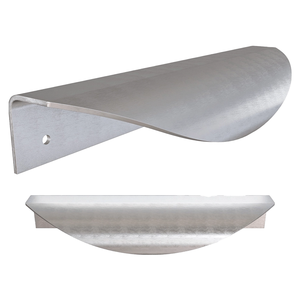 Latuning - Door handle Tag NS 3D Model