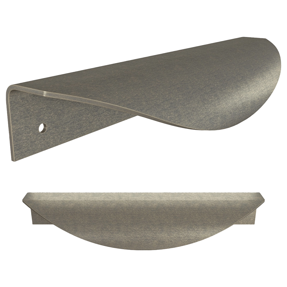 Latuning - Door handle Tag SP 3D Model