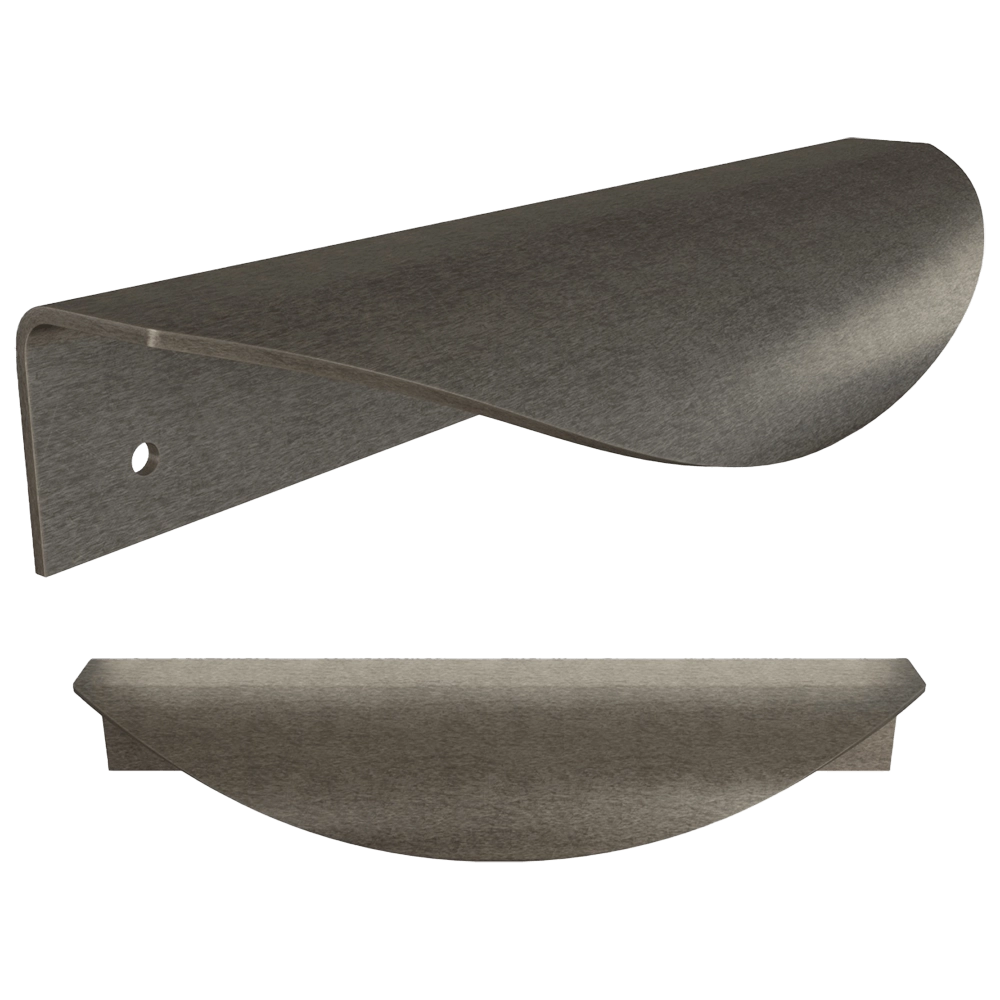 Latuning - Door handle Tag TP 3D Model