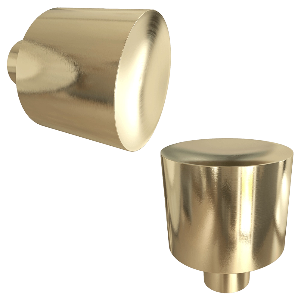 Latuning - Handle Britannia LP 3D Model