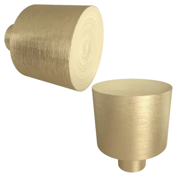 Latuning - Handle Britannia LS 3D Model