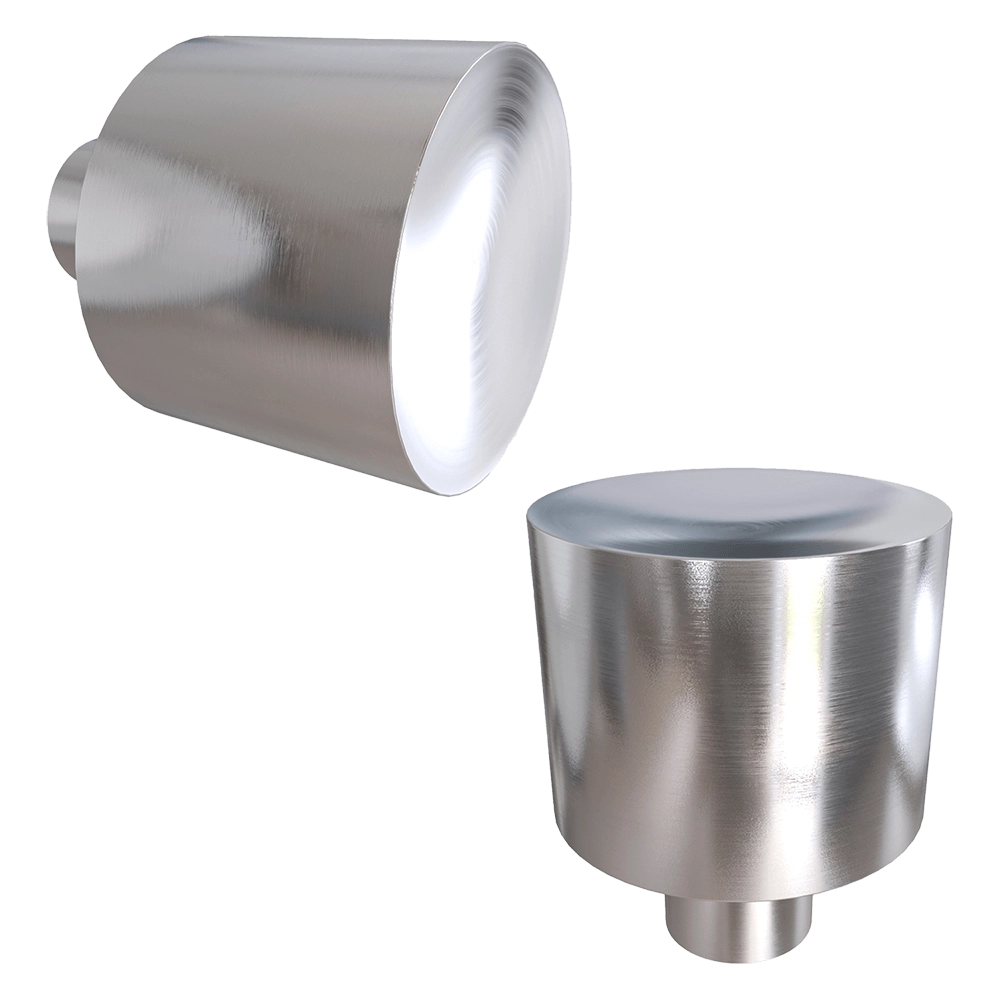 Latuning - Handle Britannia NP 3D Model