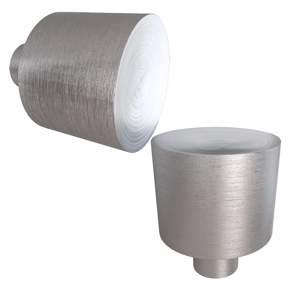 Latuning - Handle Britannia NS 3D Model