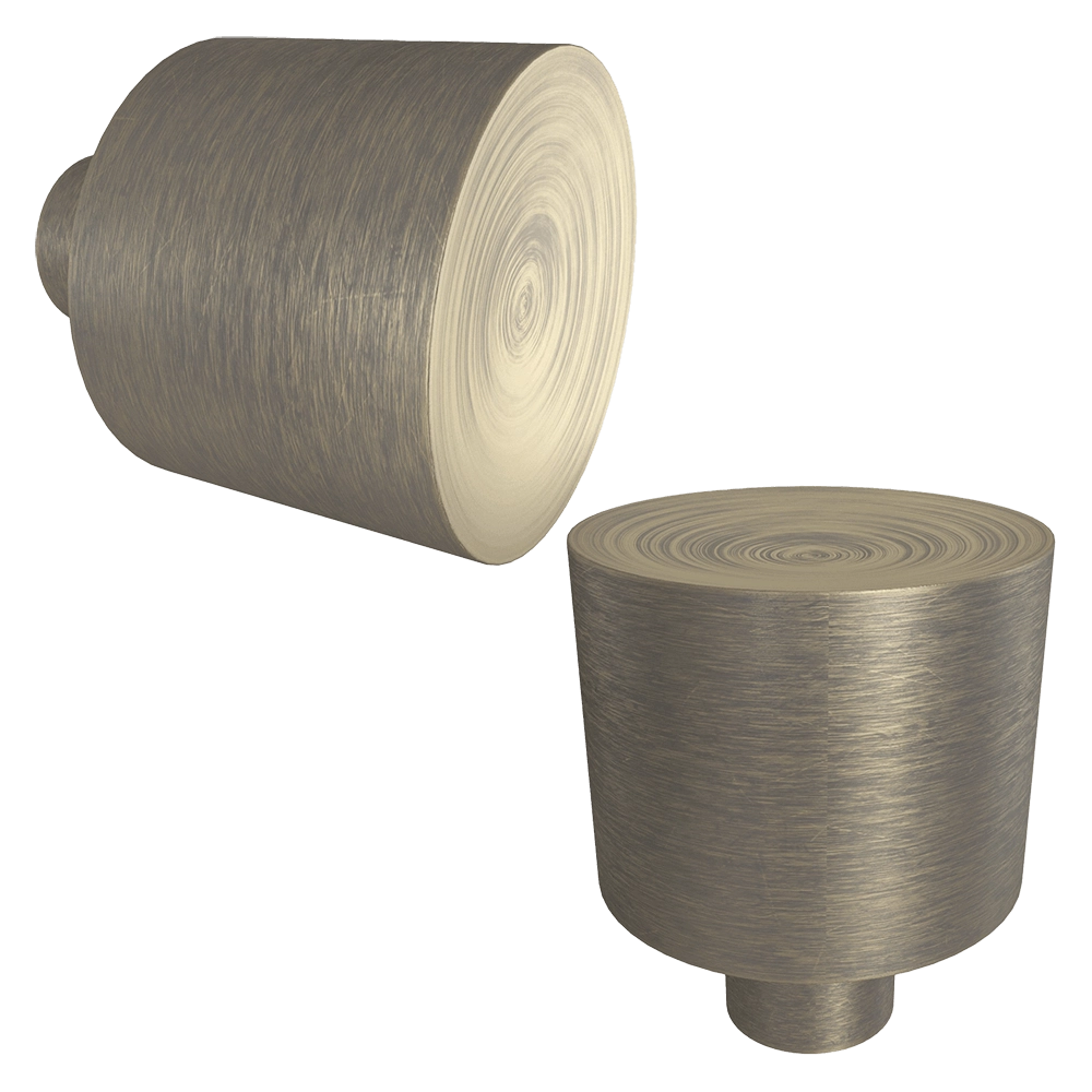 Latuning - Handle Britannia SP 3D Model