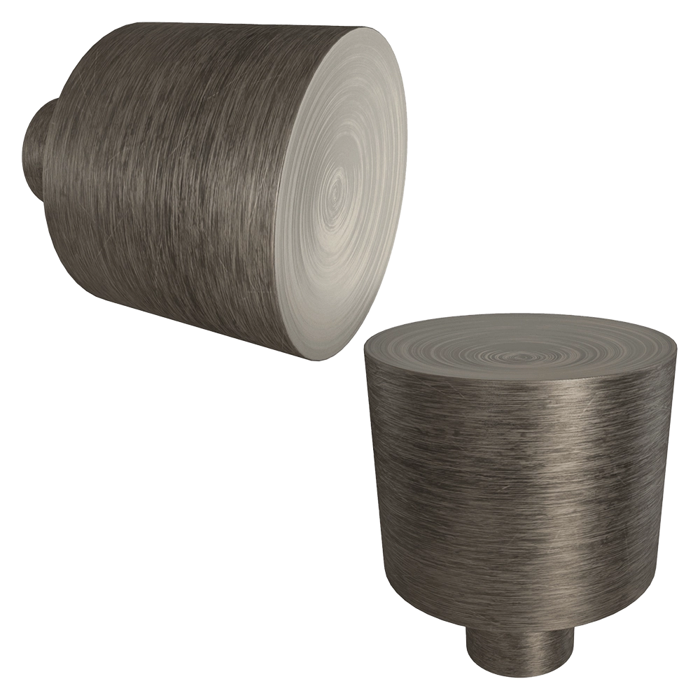 Latuning - Handle Britannia TP 3D Model