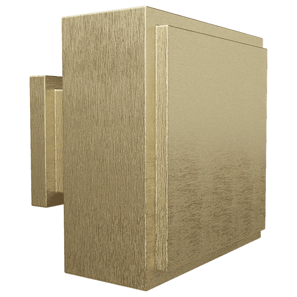 Latuning - Handle Knob York 3D Model