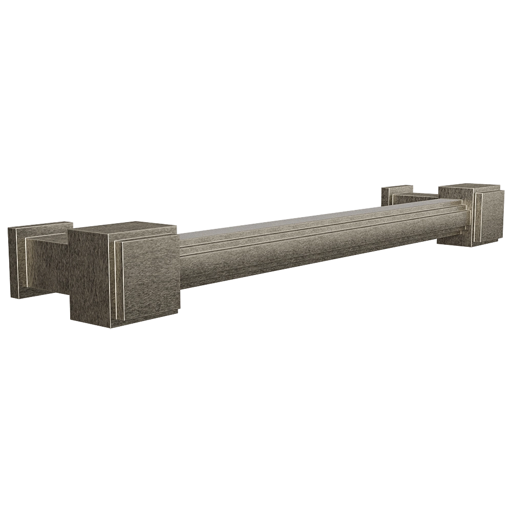 Latuning - Handle York 3 3D Model