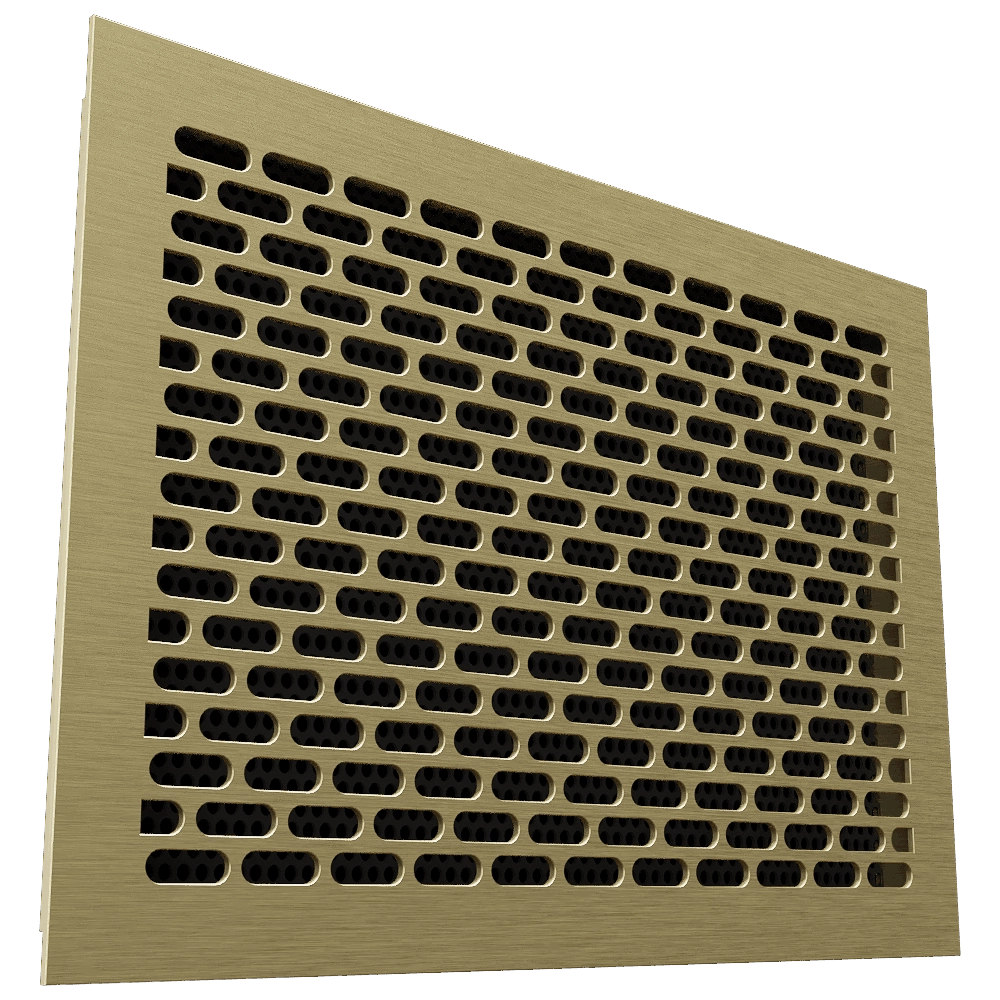 Latuning - Lattice Foro 3D Model