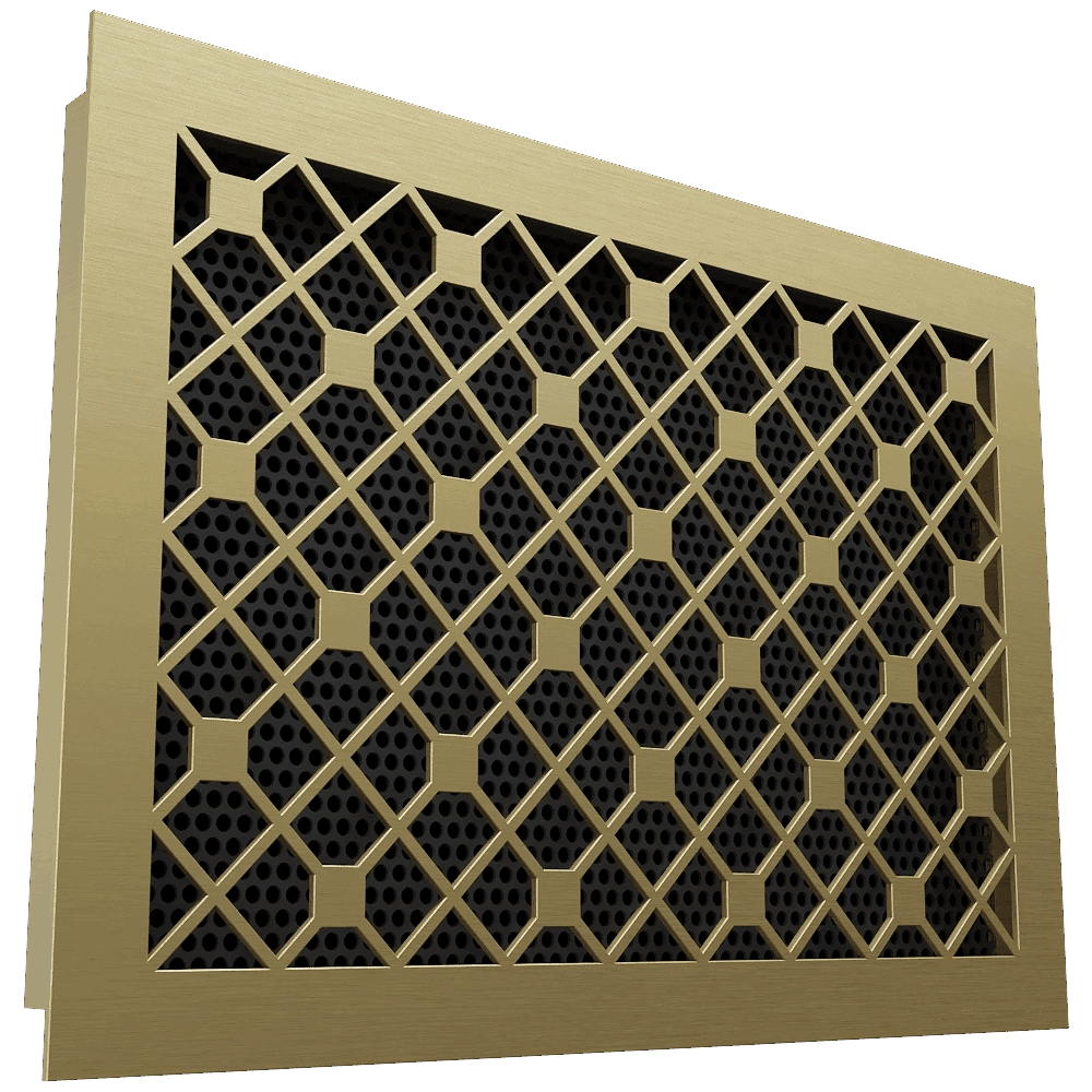 Latuning - Lattice France 3D Model