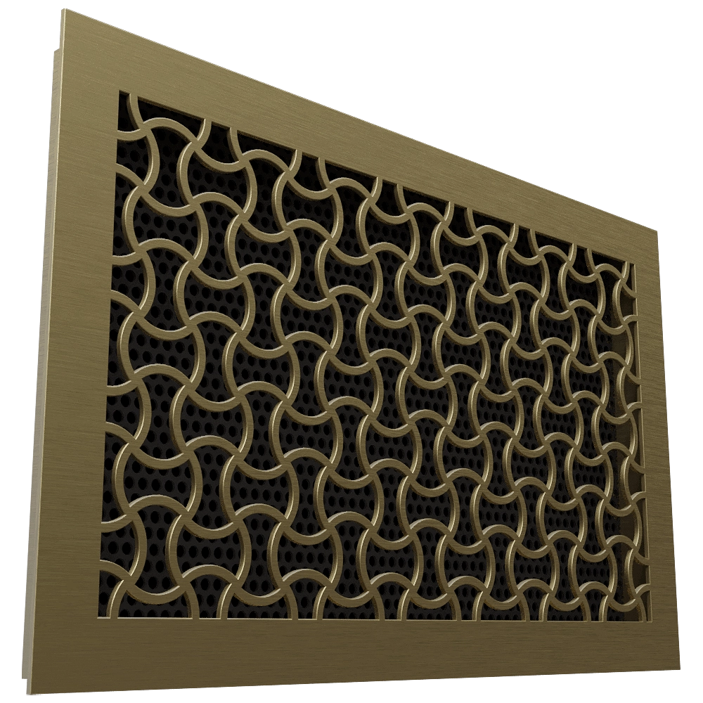 Latuning - Lattice Hammer 3D Model