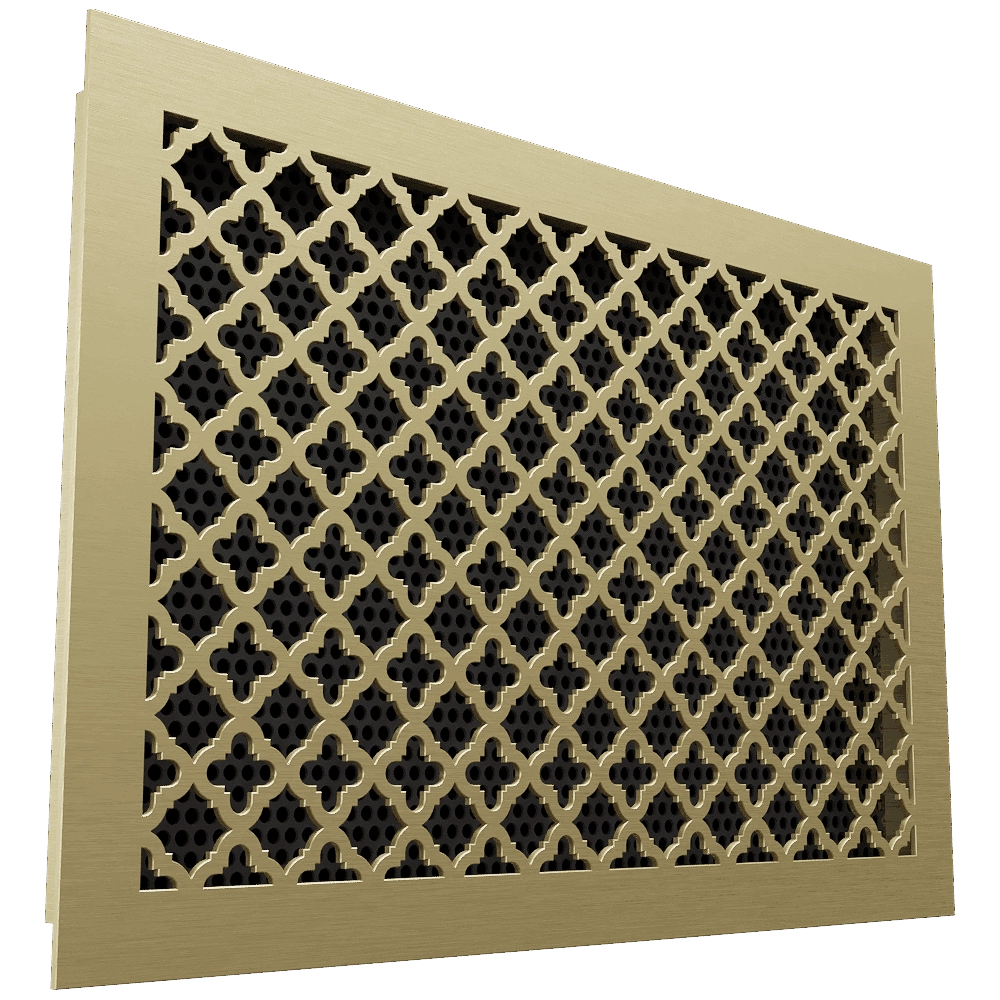 Latuning - Lattice India 3D Model