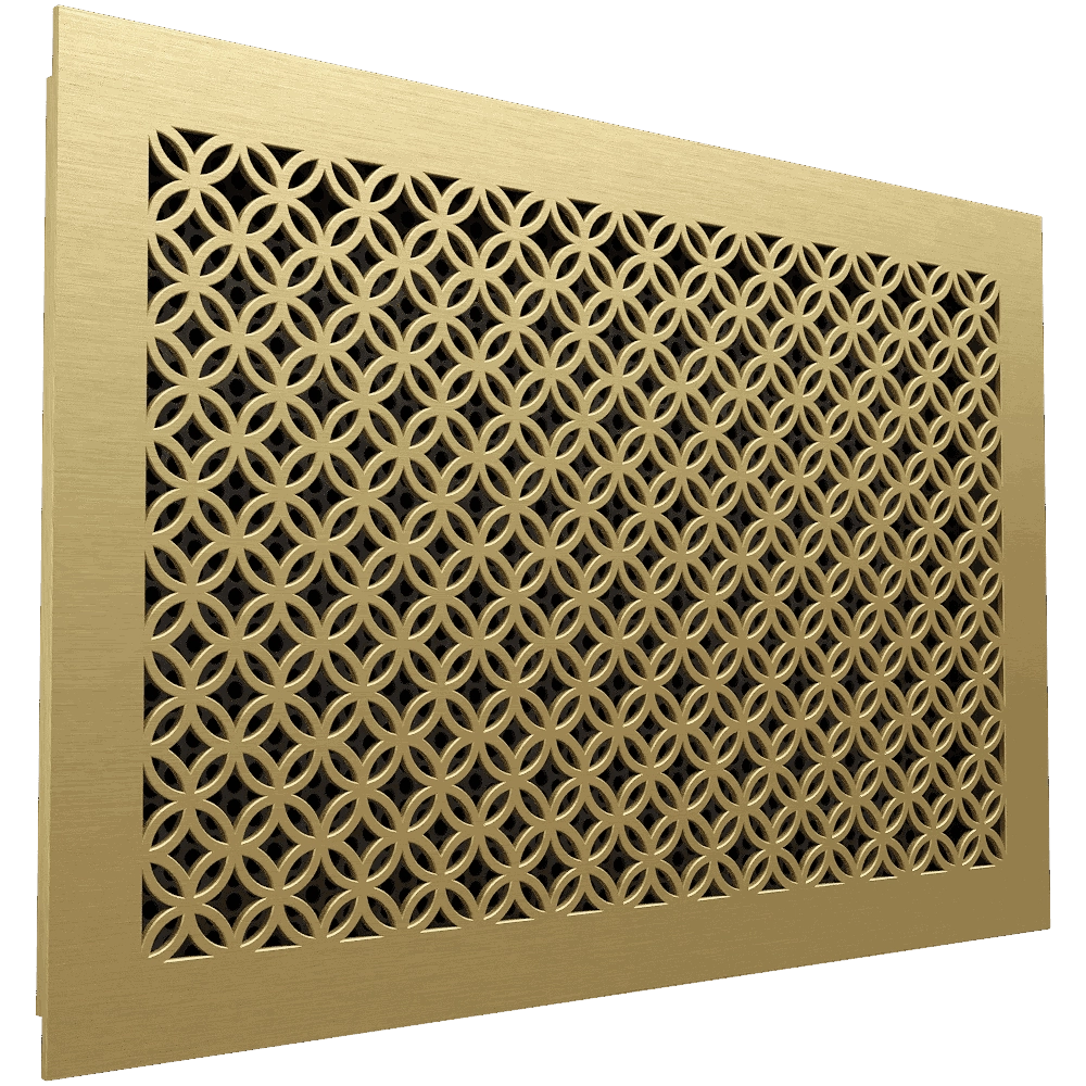 Latuning - Lattice Josephine 3D Model