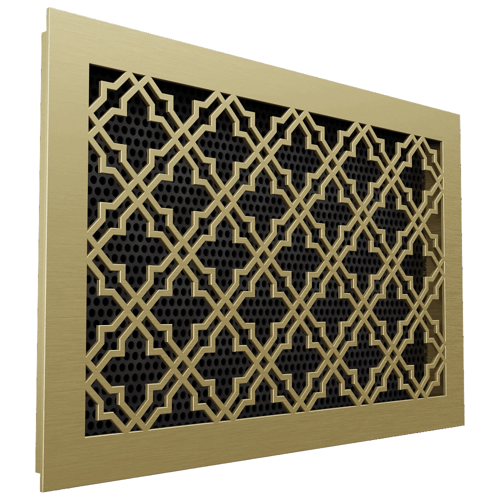 Latuning - Lattice Josephine Cyber 3D Model